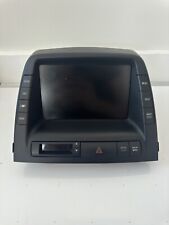 Usado, 2006-2009 Toyota Prius Information Display tela central rádio fabricante de equipamento original 86110-47220 comprar usado  Enviando para Brazil