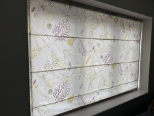 Blinds2go flavia wild for sale  SALISBURY