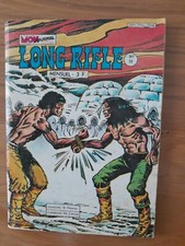 Long rifle journal d'occasion  Neuvy-sur-Loire