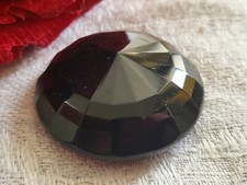 Volumineux bouton ancien d'occasion  Senozan