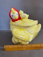 chicken cookie jar for sale chicken cookie jar for sale Riverside