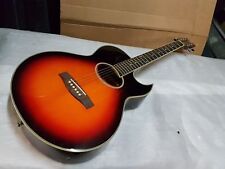 NASHVILLE ELECTRO ACOUSTIC, usado comprar usado  Enviando para Brazil