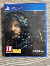Death stranding for sale  NEWPORT