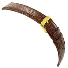 19mm morellato lizard d'occasion  Expédié en Belgium
