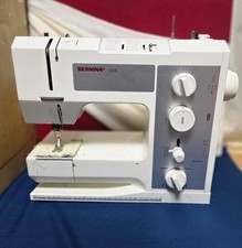 Bernina 1008s sewing for sale  ROCHDALE