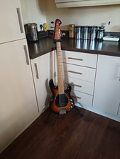 Harley benton string for sale  ENFIELD