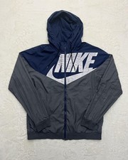Nike windrunner jacket for sale  Pierson