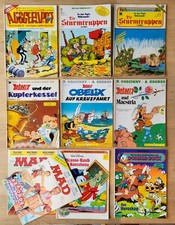 Gemischte comic hefte gebraucht kaufen  Offenbach am Main