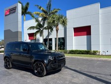 2024 land rover for sale  West Palm Beach