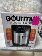 Gourmia gaf798 quart for sale  Lincoln Park