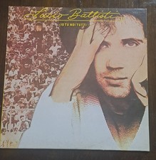 Lucio battisti noi usato  Spoleto