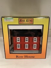Mth railking row for sale  Donegal