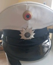 Polizei niedersachsen schirmm� gebraucht kaufen  Winsen (Aller)