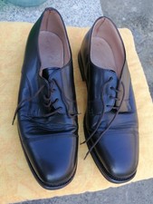 Scarpe basse esercito usato  Messina