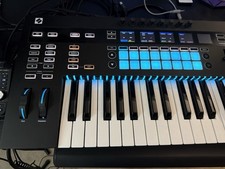 Novation 49sl mkiii for sale  Middletown