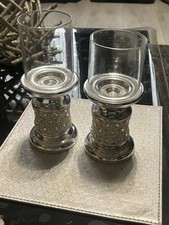 Candle holder set for sale  SALFORD