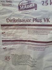 Dinkel sauer plus gebraucht kaufen  Neustadt a.d.Aisch