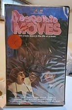 Desperate moves 1986 for sale  Brooklyn