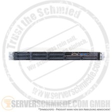 Intel r1208wftys s2600wft gebraucht kaufen  Ebersbrunn