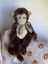 Charlie bear cheeky for sale  HUDDERSFIELD