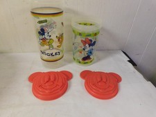 Tupperware mickey mouse for sale  Gettysburg