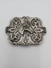 Vintage bergamot brass for sale  Princeton