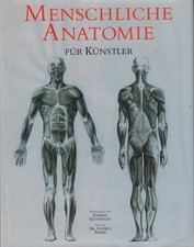 Buch menschliche anatomie gebraucht kaufen  Leipzig