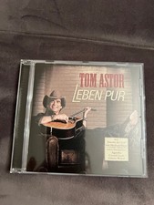 Leben pur astor gebraucht kaufen  Buch