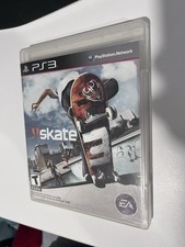 Skate 3 (Sony PlayStation 3, 2010) PS3 CIB comprar usado Skate 3 (Sony PlayStation 3, 2010) PS3 CIB comprar usado  Enviando para Brazil