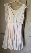 Beautiful dress size for sale  WAKEFIELD