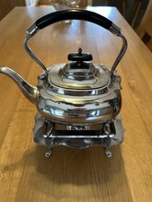 Antique walker hall for sale  NORWICH