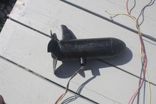 Motorguide volt thrust for sale  Ocean Bluff