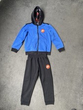 Boys nike tracksuit for sale  SHEFFIELD