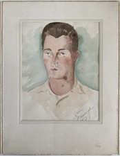 Vintage ca.1951 matted for sale  Orlando