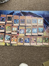 yugioh elemental hero deck for sale yugioh elemental hero deck for sale  GATESHEAD