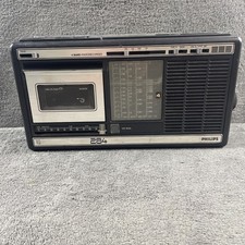 Vintage philips stereo for sale  BRIERLEY HILL
