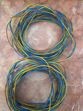 Cavo elettrico 1.5mm usato  Mondragone