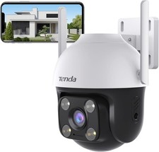 Tenda 360 utdoor gebraucht kaufen  Nettetal