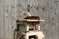 Vintage table saw for sale  GLOUCESTER