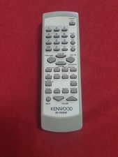 Telecomando kenwood compatibil usato  Roma