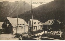 Hautes pyrenees fabian d'occasion  France