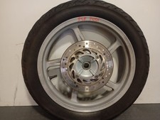 Cerchio ruota posteriore usato  Napoli