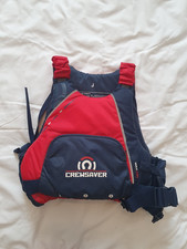 Crewsaver childrens buoyancy for sale  SALISBURY