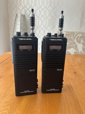 Channel hand held for sale  CANNOCK