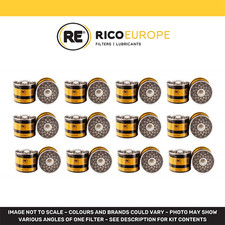 Fuel filters cav for sale  DAVENTRY