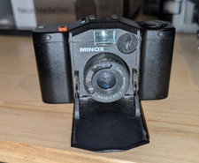 Minox 35mm kompaktkamera gebraucht kaufen  Einbeck