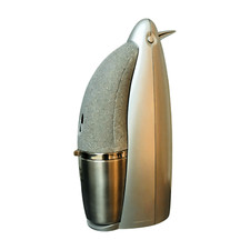 Sodastream penguin silberstone gebraucht kaufen  Kirchheim b.München