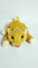 Disney vintage lion for sale  WOLVERHAMPTON