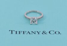 Tiffany 1.66 ctw for sale  New York
