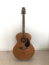 Takamine jasmine ts58 d'occasion  France